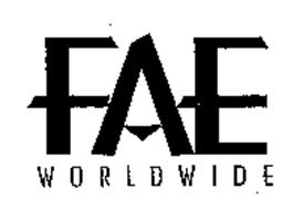 FAE WORLDWIDE