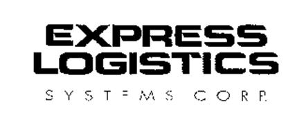 Express Logistics Systems Corp. Trademarks (3) from Trademarkia - page 1