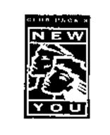 CLUB PACK'S NEW YOU