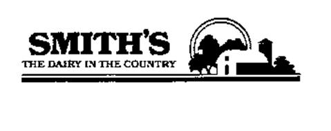 SMITH'S THE DAIRY IN THE COUNTRY