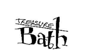 TREASURE BATH