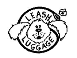 LEASH LUGGAGE