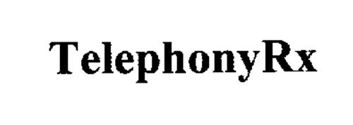 TELEPHONYRX