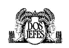 DOS JEFES
