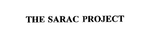 THE SARAC PROJECT