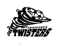 INDIANAPOLIS TWISTERS