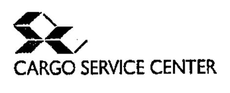 CSC CARGO SERVICE CENTER