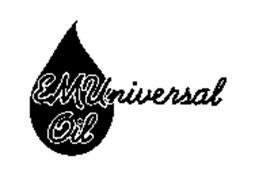 EMUNIVERSAL OIL