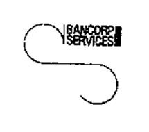 BANCORP SERVICES LLC