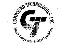 CT COMPOUND TECHNOLOGIES, INC. PLASTIC COMPOUNDS & COLOR SPECIALISTS