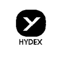 Y HYDEX