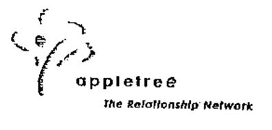 APPLETREE THE RELATIONSHIP NETWORK
