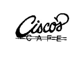 CISCOS CAFE