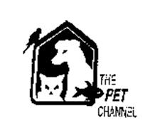 THE PET CHANNEL