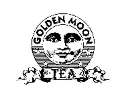 GOLDEN MOON TEA