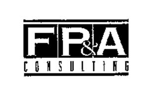 FP&A CONSULTING