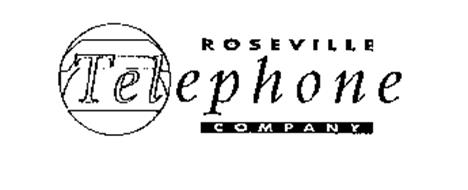 ROSEVILLE TELEPHONE COMPANY