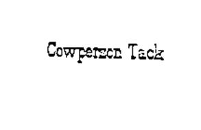 COWPERSON TEACK
