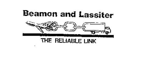 BEAMON AND LASSITER THE RELIABLE LINK