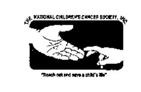 THE NATIONAL CHILDREN'S CANCER SOCIETY, INC. 