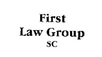 FIRST LAW GROUP SC
