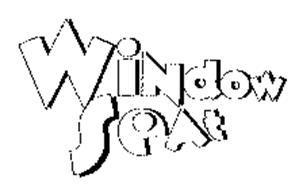 WINDOW SEAT