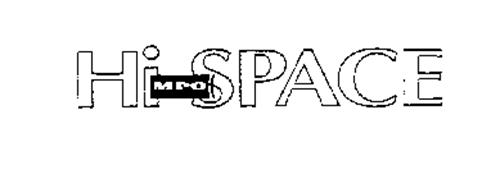 HI MPO SPACE