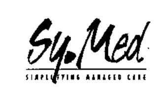 SY.MED SIMPLIFYING MANAGED CARE