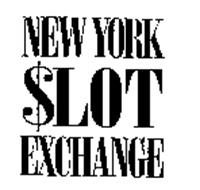 NEW YORK $LOT EXCHANGE