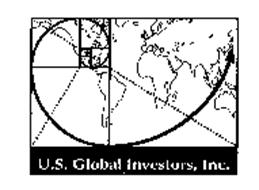 U.S. GLOBAL INVESTORS, INC.
