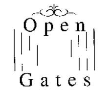 OPEN GATES