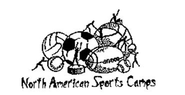NORTH AMERICAN SPORTS CAMPS