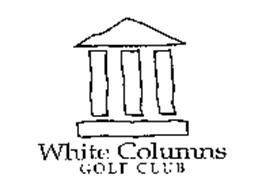 WHITE COLUMNS GOLF CLUB