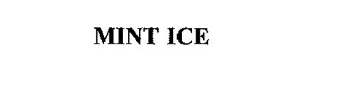 MINT ICE