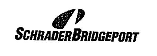 SCHRADER BRIDGEPORT