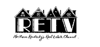 RETV NORTHERN KENTUCKY'S REAL ESTATE CHANNEL