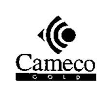 CAMECO GOLD