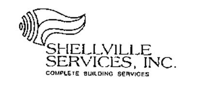 SHELLVILLE SERVICES, INC. COMPLETE BUILDING SERVICES