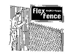 FLEX MADE IN TEXAS FENCE