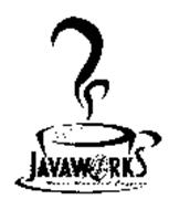 JAVAWORKS FRESH ROASTED COFFEES