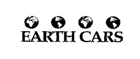 EARTH CARS