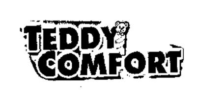 TEDDY COMFORT