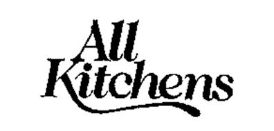 ALL KITCHENS