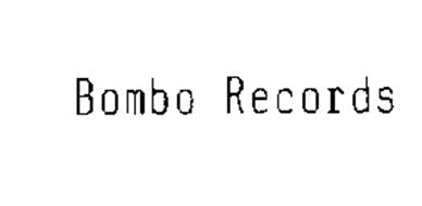 BOMBO RECORDS