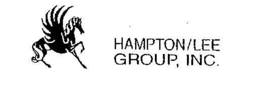 HAMPTON/LEE GROUP, INC.