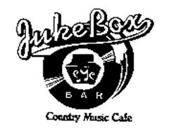JUKE BOX BAR COUNTRY MUSIC CAFE