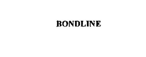 BONDLINE