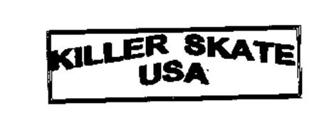 KILLER SKATE USA