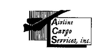 AIRLINE CARGO SERVICES, INC.