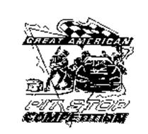 GREAT AMERICAN PIT STOP COMPETITION